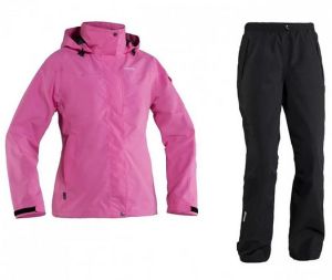 8848 ALTITUDE - Лыжный костюм Main ws Rainset