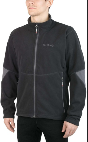 Red Fox - Куртка спортивная Defender III