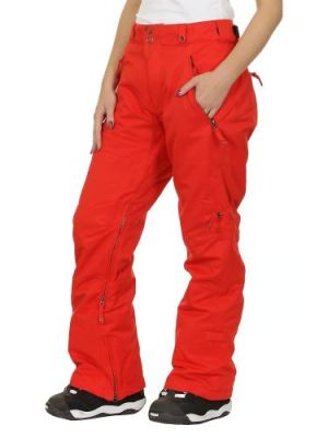 MEATFLY - Износостойкие брюки для сноуборда BERETTA