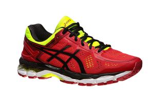 Asics - Беговые кроссовки GEL-KAYANO 22