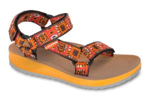 Lizard - Сандалии прочные Raft Junior