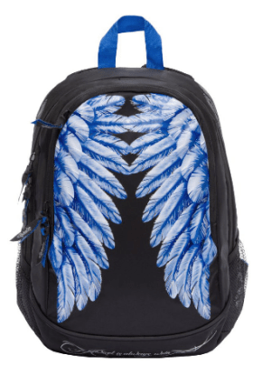 Grizzly - Небольшой рюкзак 9