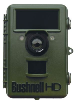 Камера/фотоловушка Bushnell NatureView Cam HD LiveView