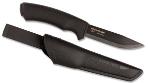 Походный нож Morakniv Bushcraft Black