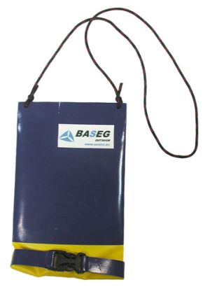 Baseg - Гермокошелёк нашейный для документов ГК 1