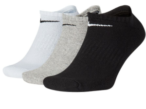 Носки спортивные Nike Everyday Cushion No-Show