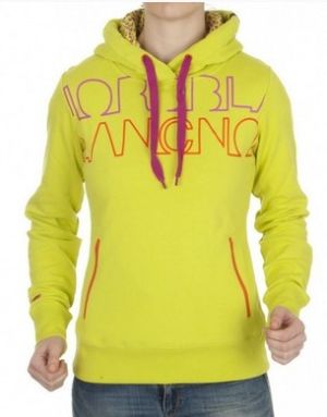 Nord Blanc - Кофта с капюшоном теплая S13 3550