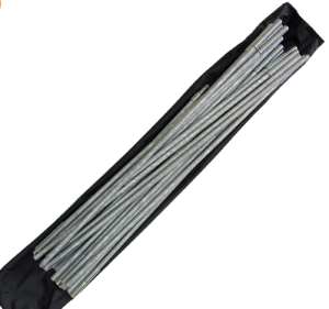 Tramp - Набор дуг дюрапол для Lair 3