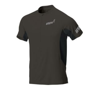 Inov-8 - Стильная футболка Base Elite SSZ M