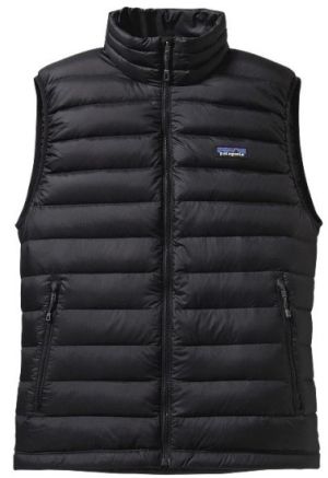 Утепленный жилет Patagonia Down Sweater