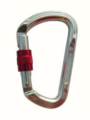 Вертикаль - Удобный карабин (Keylock)