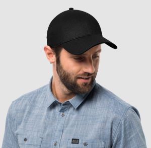 Солнцезащитная кепка Jack Wolfskin Seamless Active Cap