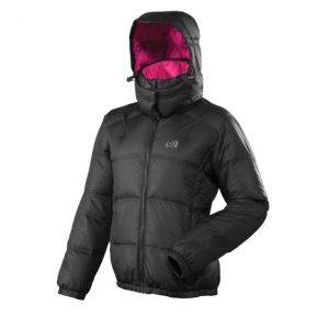Millet - Женский пуховик LD Xanadu Down Jacket