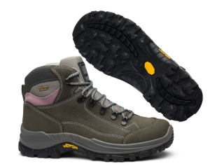 Удобные ботинки женские Grisport 10323