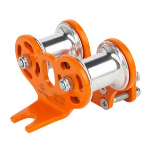 Легкий ролик Вертикаль Трек