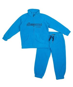 Bergans - Костюм флисовый