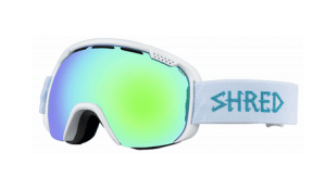 Shred - Маска для горных лыж Smartefy Hey Pretty Girl Cbl/Plasma