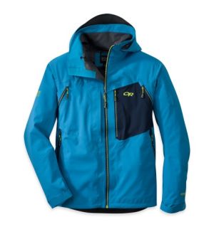 Outdoor research - Куртка для мужчин White Room Jacket Men's