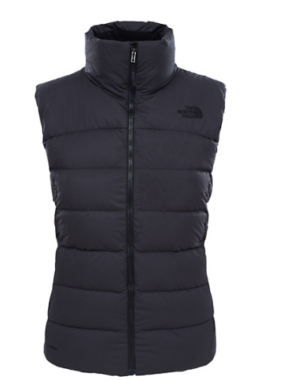 Утеплённый жилет The North Face Nuptse
