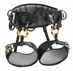 Petzl - Привязь для арбористов Sequoia