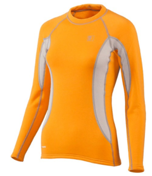 Термомайка теплая для женщин Sivera Сноуи (ж) 2013