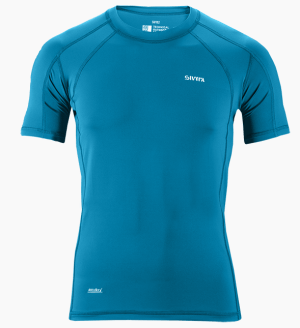 Практичная термофутболка для мужчин Sivera Годобль 3.0 К(м) 2017