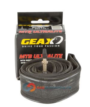 Универсальная камера для велосипеда Geax MTB Ultralite 36mm 