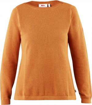 Fjallraven - Легкий свитер High Coast Knit