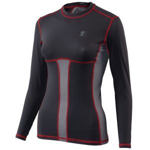 Sivera - Термофутболка для женщин Годобль 2.0 Д (ж)