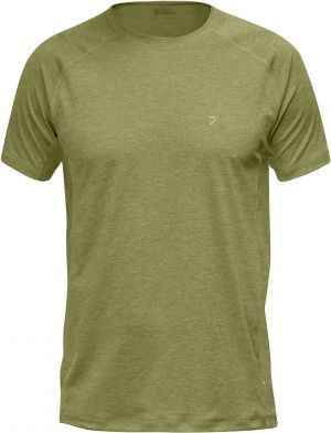 Fjallraven - Футболка летняя Abisko Vent