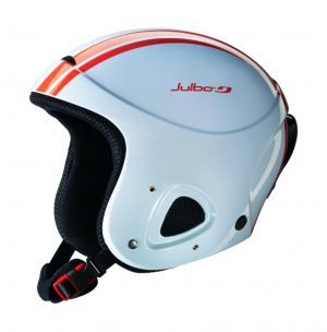 Julbo - Прочный шлем для детей Racer 721