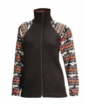 Фуфайка универсальная с подогревом женская Redlaika Arctic Merino Wool RL-TW-05 (2600 мАч)