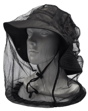 Ace Camp - Классическая противомоскитная сетка Mosquito Headnet
