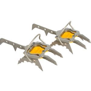 Передняя часть альпинистских кошек Grivel G22 COM Front Part