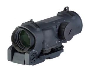 Elcan - Оптический прицел 1-4x DFOV14-C1 (кал. 5.56)