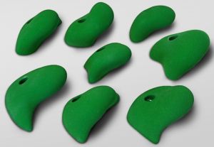 Скалолазные зацепы Top Point #088