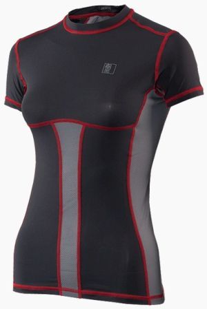 Sivera - Термофутболка Годобль 2.0 К (ж)