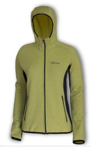 Стильная куртка O3 Ozone Laki O-Stretch HF