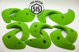 Five Fifteen - Зацепы для скалодромов Глубокие карманы