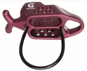 Grivel - Спусковое устройство Master PRO belayer