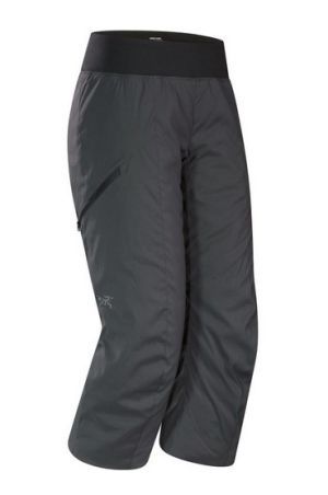 Arcteryx - Брюки утепленные для женщин Axina Knicker