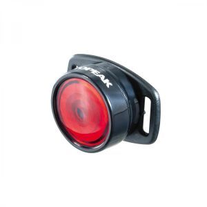 Topeak - Фонарь на шлем Tail Lux