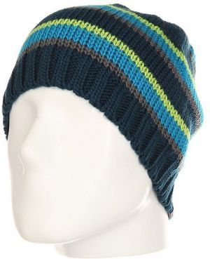 Шапка вязаная молодежная Marmot Caden Beanie