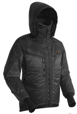 Bask - Теплая куртка THL Valdez V2