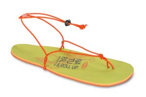 Lizard - Сандалии женские Rooll Up