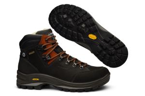 Мембранные мужские термоботинки Grisport 12811n69