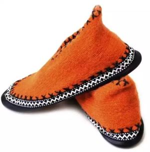 Ortovox - Прочные тапочки бивачные Monialm