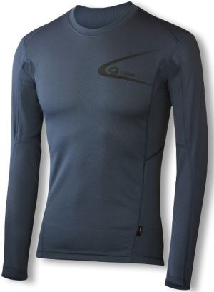 O3 Ozone - Джемпер прилегающего силуэта Slim O-Skin