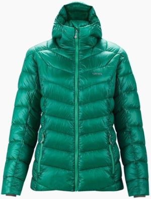 Sivera - Зимняя куртка Бармица Summit