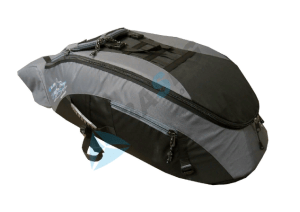 Baseg - Вместительный кофр на снегоход Polaris RMK Great